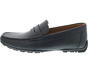 Geox Kosmopolis Mokassin Blau - Blau / 46