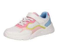 GEOX Schuhe Loftus Mädchen Weiß/rosa 36