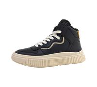 Geox Laquinny J56M3E-05402/C0531 Schwarz black/platinum C0531 EU 34