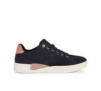 Geox LAURESSA Damenschuhe D2624B 00022C4N8J D2624B 00022 C4N8J Blau, EU 39