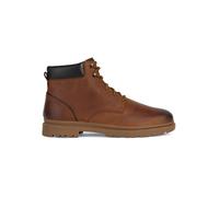 Geox U ANDALO Ankle Boot, BROWNCOTTO, 40 EU
