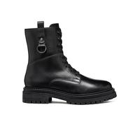 GEOX Schuhe Iridea Dame Schwarz 37