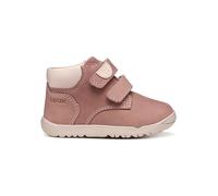 Geox Leder-Boots "Macchia" in Rosa - Größe 20 | Baby Stiefel Boots