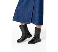 Geox Damenstiefel D SERILDA B in Schwarz 40