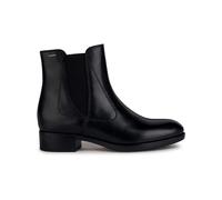 Geox Damen D Felicity NP ABX Ankle Boot, Black, 37 EU