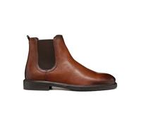 Geox Tiberio A Stiefel (Herstellerartikelnummer: U46G5A000JD-C6001-43.5)