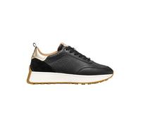 Geox Woman D Amabel Sneakers Black 38_EU