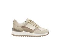 Geox - D DESYA A - beige - Sneaker - Größe 37