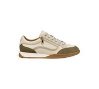 GEOX Schuhe Maryemy Dame Beige/grün 37