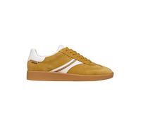 GEOX Schuhe Meleda Dame Gelb/weiß 39