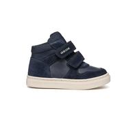 Geox Sneaker B NASHIK Boy A Blau Größe 25
