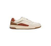 GEOX Schuhe Sedral Court Herr Mittelbeige 44