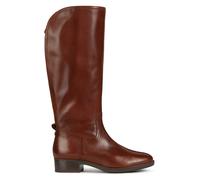 Geox Stiefel Felicity Leder Braun Damen Größe 38 – 59%