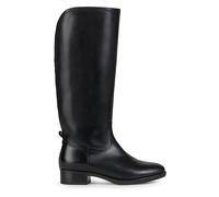 Geox D Felicity A D04G1A 00043 C9999 Black Schwarz 36