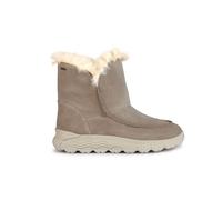 Geox Damenstiefel D SPHERICA 4X4 B ABX in Beige 38