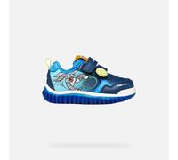GEOX Lightyloo Kleinkind Junge Helles Marineblau/azurblau 24