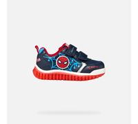 GEOX Lightyloo Kleinkind Junge Marineblau/azurblau 24