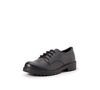 Geox M dchen J Casey Girl Schuhe, Schwarz, 29 EU