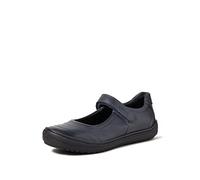 Geox M dchen J Hadriel Girl Ballerinas, Navy, 30 EU