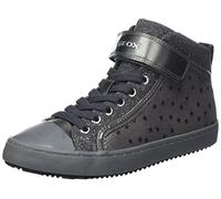 Geox Kalispera Trainers Grau EU 39 Frau (Herstellerartikelnummer: J744GI0DHAJ-C1006-39)