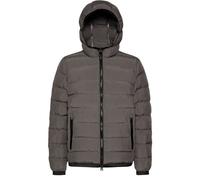 Geox M SPHERICA Herrenjacke, dunkelgrau, größe 58