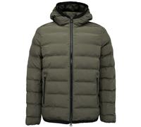 Geox M SPHERICA Herrenjacke, khaki, größe 50