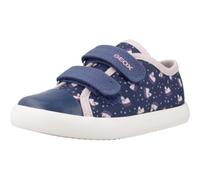 Geox Mädchen B Gisli Girl B Sneaker