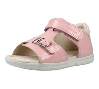 Geox Mädchen B Sandal Alul Girl CSandal