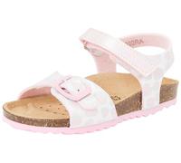 Geox Mädchen B Sandal Chalki GirlSandalen