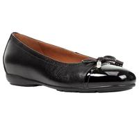 Geox Mädchen D Annytah DBallet Flat