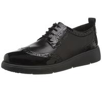 GEOX Schuhe Arlara Dame Schwarz 40