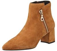 Geox Mädchen D Bigliana Ankle Boot