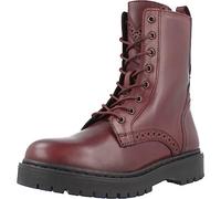 Geox Mädchen D Bleyze DStiefeletten
