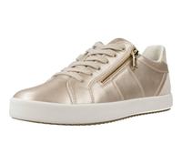 GEOX Damen Blomiee Sneaker Metallisch Metallisch 38