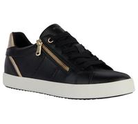Geox D BLOMIEE E für Damen, schwarz, Gr. 41 EU