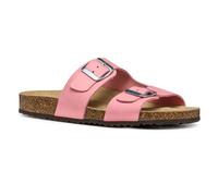 Geox Mädchen D Brionia LFlat Sandal