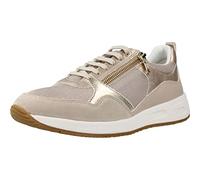 Geox Mädchen D Bulmya Sneaker