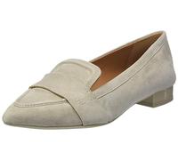 Geox Mädchen D Charyssa Ballet Flat, Sand, 41 EU