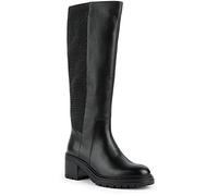 Geox Mädchen D Damiana IStiefel