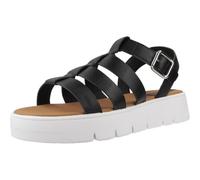 Geox Mädchen D Dandra 40 BWedge Sandal
