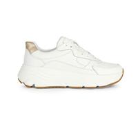 Geox Mädchen D Diamanta B Sneakers