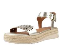 Geox Mädchen D Eolie A Wedge Sandal
