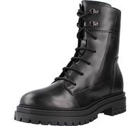 Geox Stiefel Iridea ABX D26D0C 00043C9999 Amphibiox Schwarz Damen Größe 39
