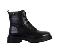 Geox Iridea Stiefel schwarz D16HRC - Größe 36