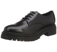 Geox Damenschuhe D IRIDEA in Schwarz 39