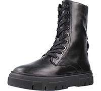Geox Mädchen D Isotte E Stiefeletten