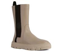 Geox Mädchen D Isotte F Stiefeletten