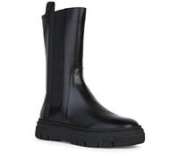Geox Mädchen D Isotte F Stiefeletten