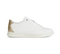 Geox Mädchen D Jaysen A Sneaker