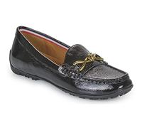 Geox Mädchen D Kosmopolis + Grip Moccasin